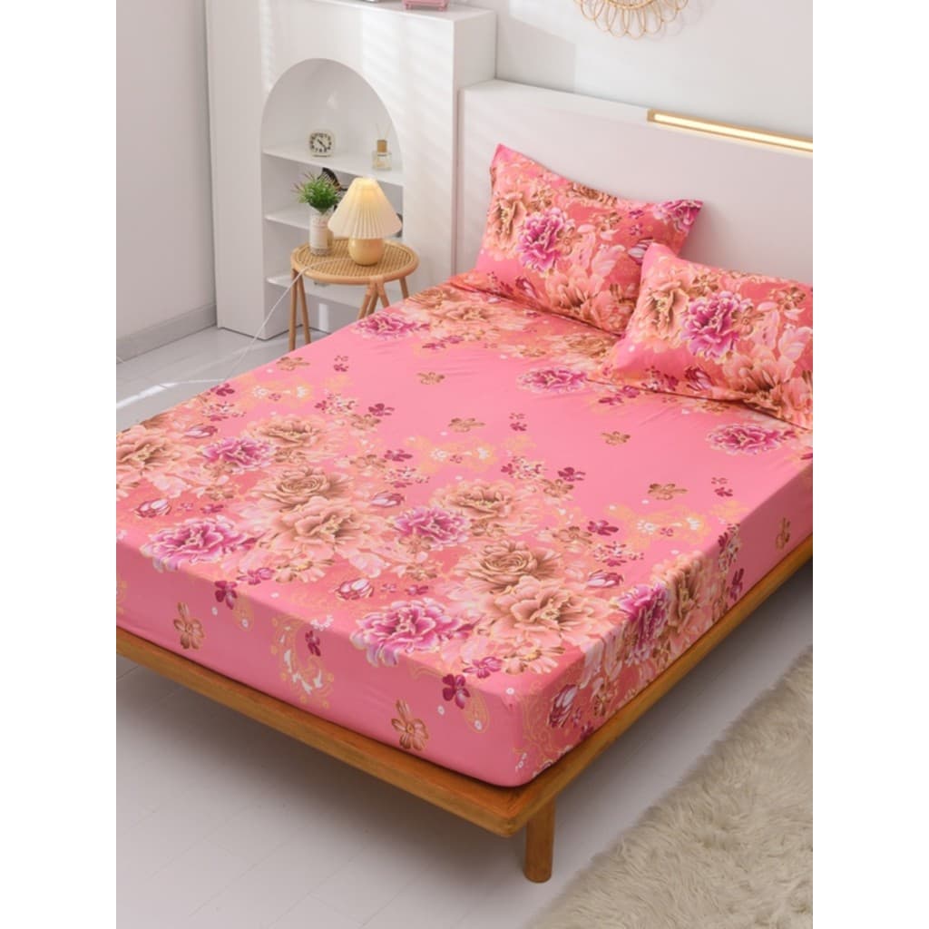 Lençol de cama de peça única capa de cama verão Simmons colchão proteção Anti-poeira folha de cama com tudo incluído 202