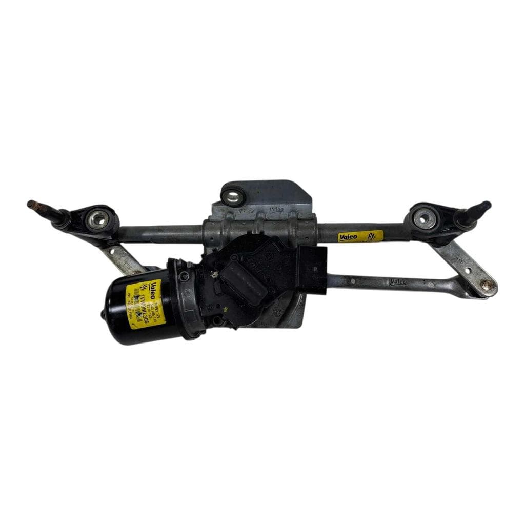 Motor Limpador Para-Brisa Diant Vw Gol G5 G6 G7/ 5U0955119 0