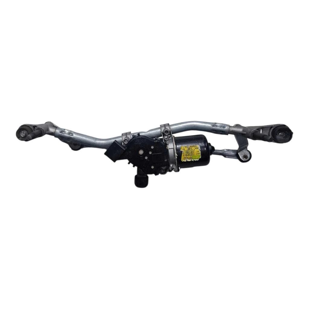 Motor Limpador Para-Brisa Dianteiro Citroën C3 2013/2019 0
