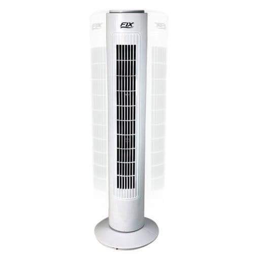 Circulador Ar Ventilador Reforçado Silencioso Compacto 110v Ventilação Potente