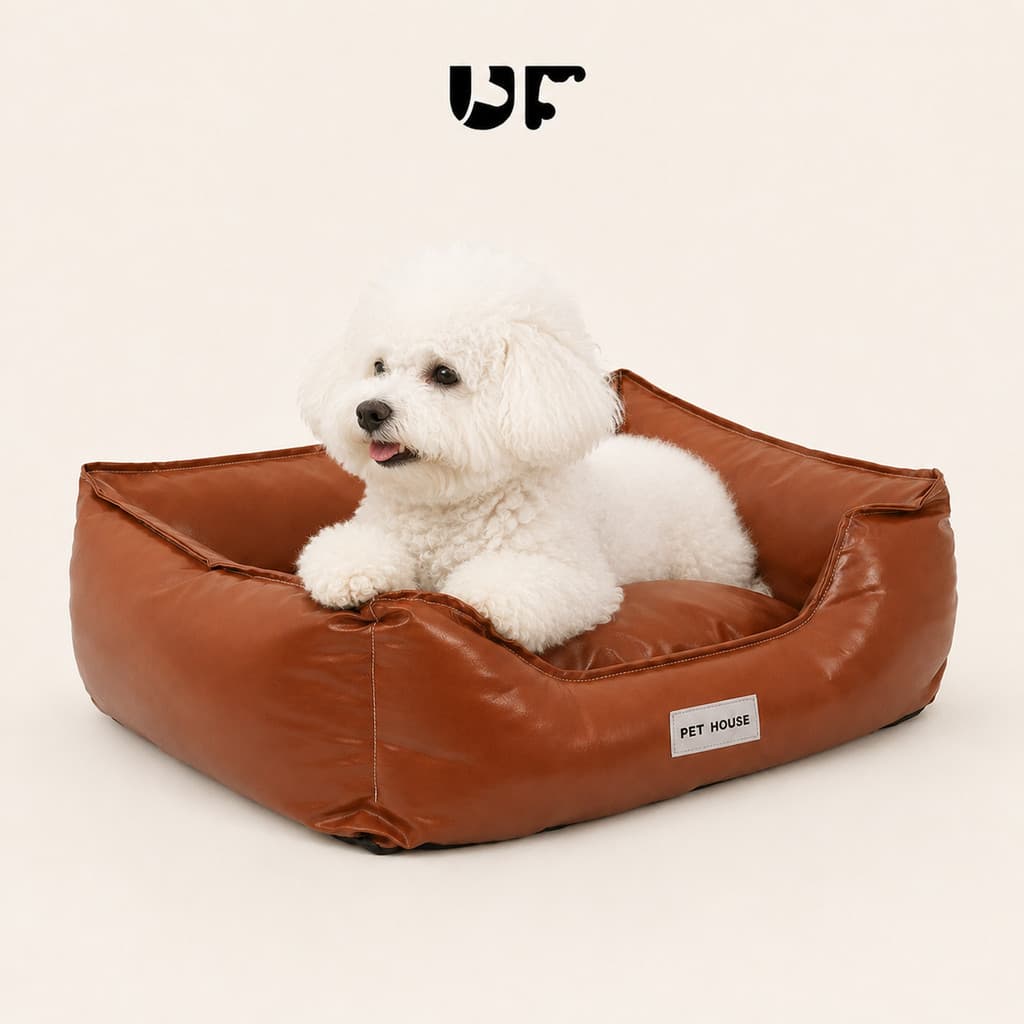 UF canil quatro estações cama de cachorro pequeno cão Pet sofá colchão quatro estações Universal casa de cachorro confor