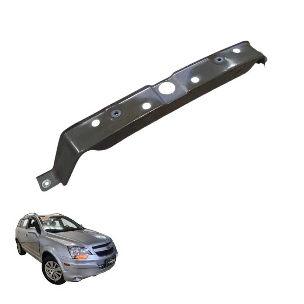 Suporte Paralama Esquerdo GM Captiva 2010 Original