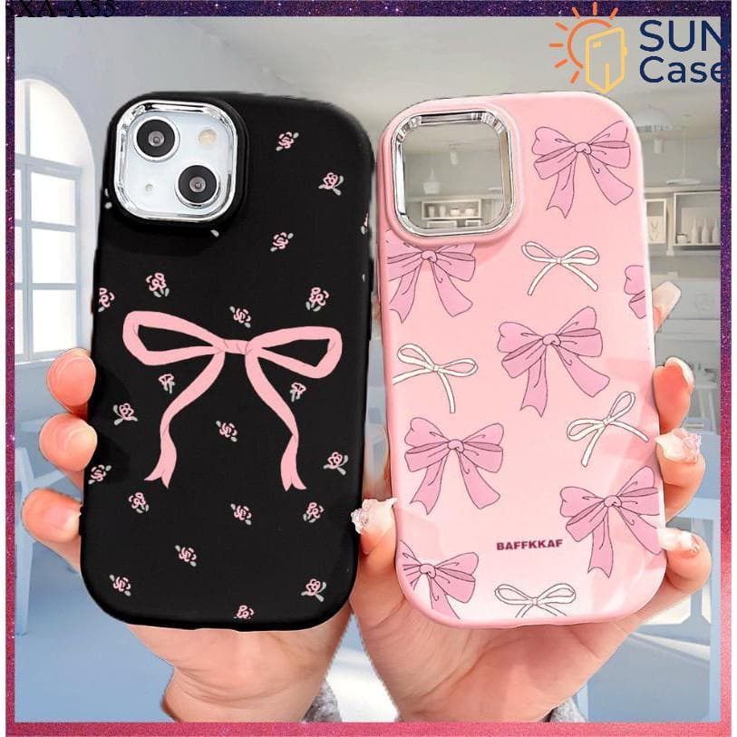 Capinha Para Samsung Galaxy A56 A55 A54 A53 A52 A52S A35 A34 A32 4G 5G Capa De Celular Macia Silicone Case 0199 PD