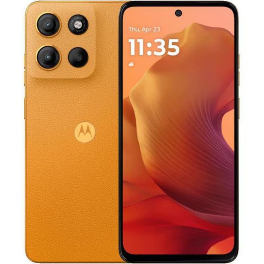 𝙈𝙊𝙏𝙊𝙍𝙊𝙇𝘼 𝙈𝙊𝙏𝙊 G15 XT2521-2 NFC Dual SIM de 256GB 4GB RAM de 6.72" 50+5MP 8MP