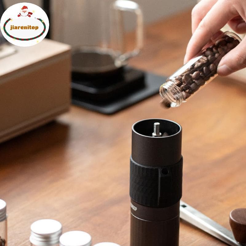 jiarenitop Tubo Dispensador Hermético De Grãos De Café , Garrafa De Armazenamento De Dose Única , Cozinha Moderna , Uso