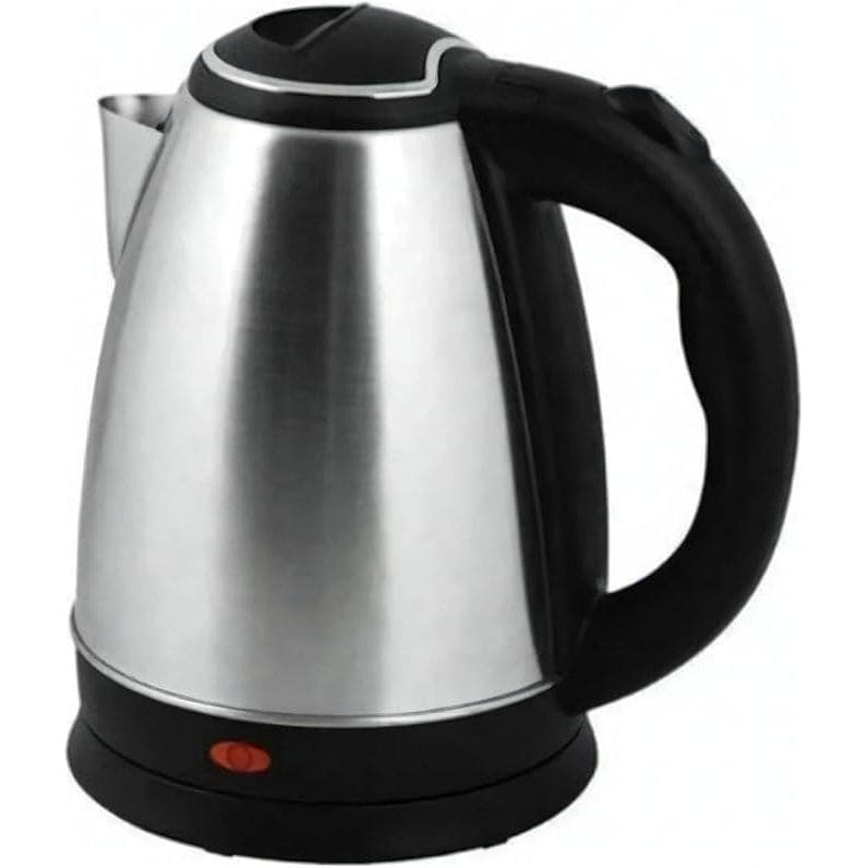 Chaleira Elétrica Inox 1.8L1000w 127v FIX