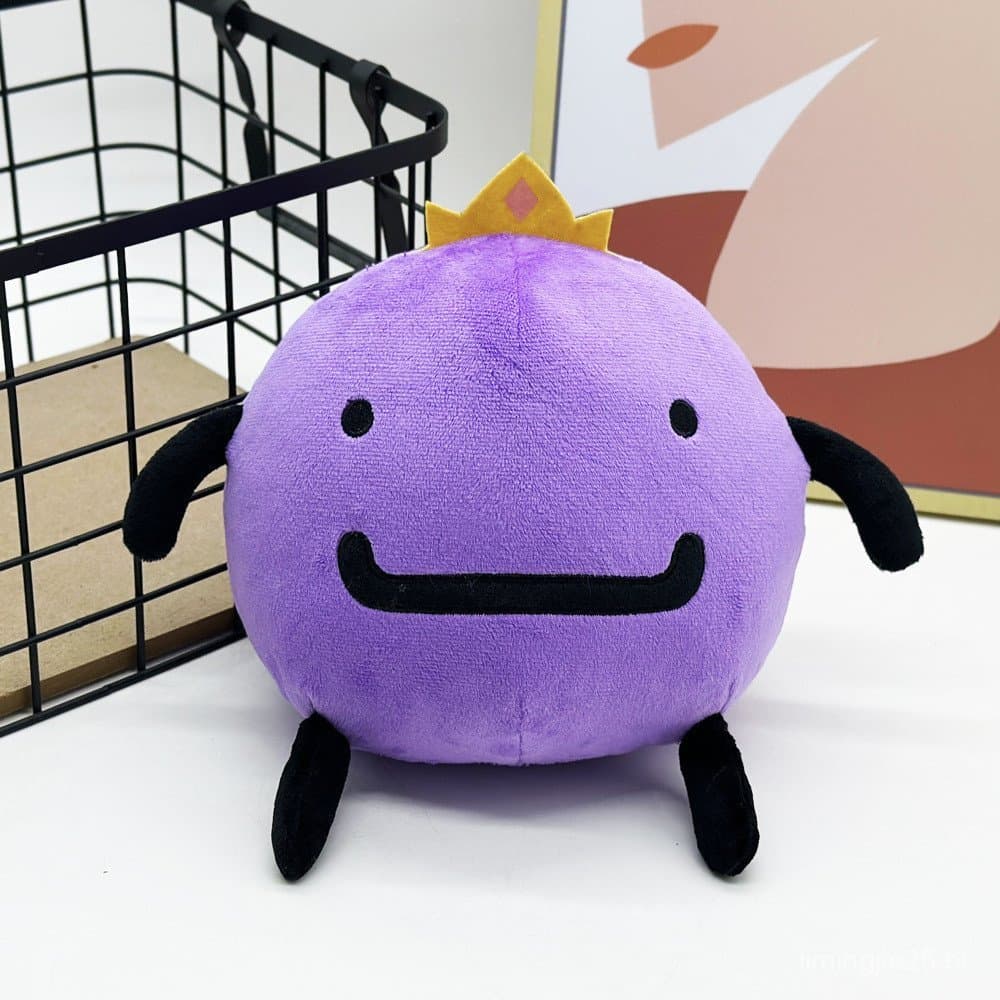 Wemmbu Plushie Boneca De Pelúcia Macia Brinquedos Para Fãs Meninos Meninas Crianças Presente De Aniversário