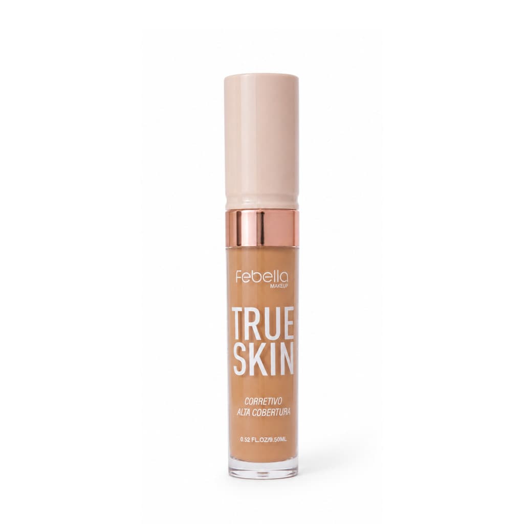 Corretivo True Skin Febella 06