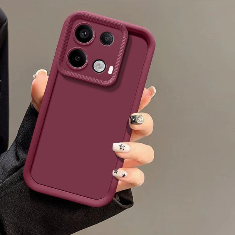 Capa Protetora Infinix Note40 4G