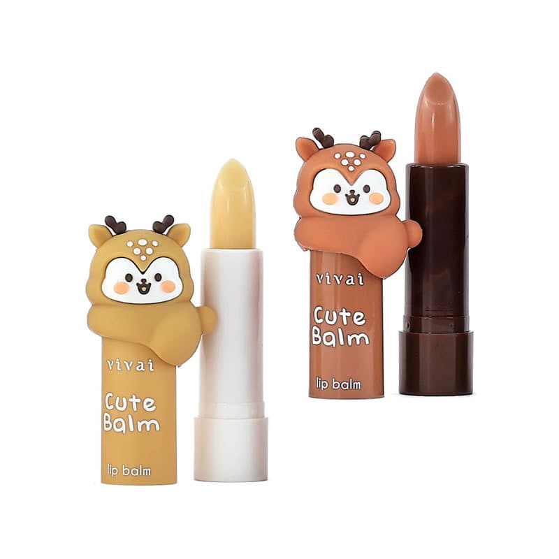 Cute Balm Vivai V-3164 (kit 02un)