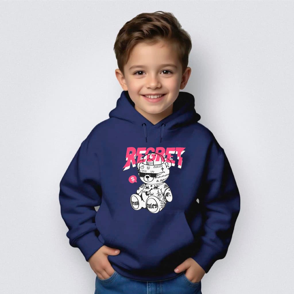 Moletom Infantil Masculino Moletom infantil Moda Masculino Moletons Infantil Casaco Infantil
