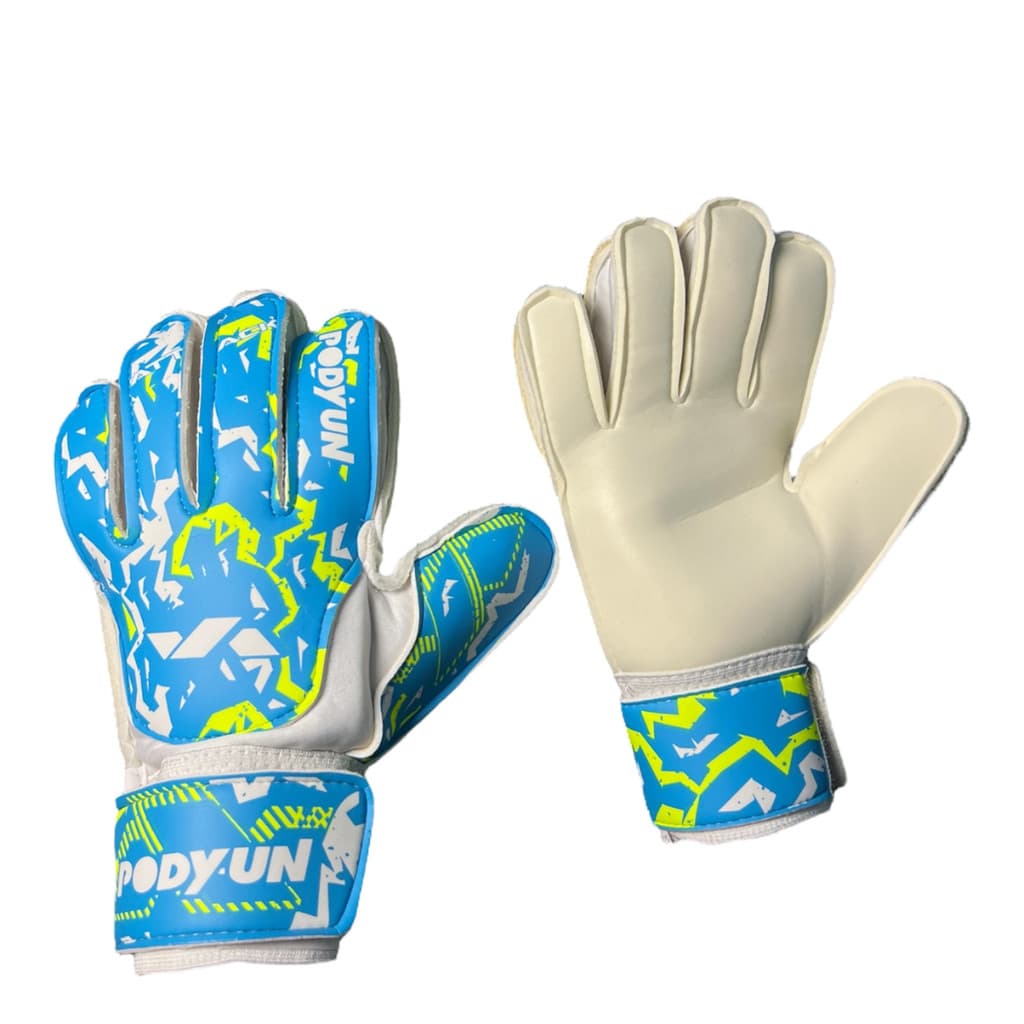 Luva Goleiro Campo Infantil Podyun Atack Semi-Profissional