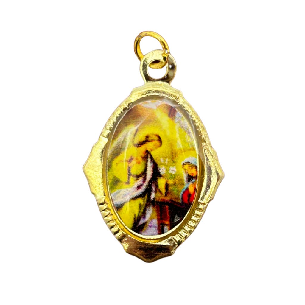 Medalha Chapa São Gabriel