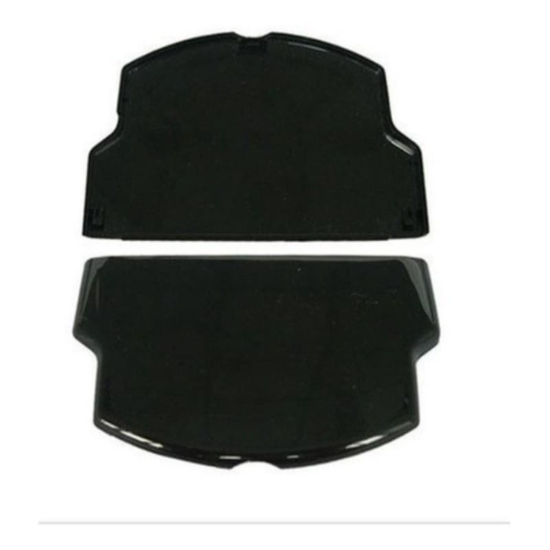 Tampa Bateria Preta Psp Sony 2000 2001 3000 3001 3010