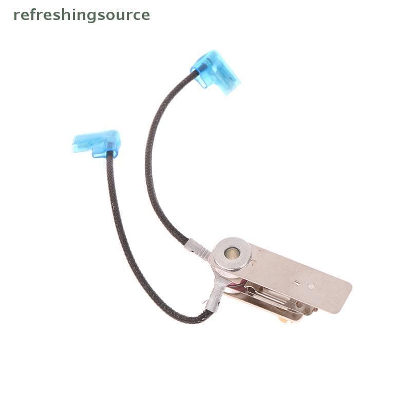[T & B] Interruptor De Pressão Para Panela Elétrica De Arroz , Protetor De Termostato Midea KSD105 MY-CS5031 (br)