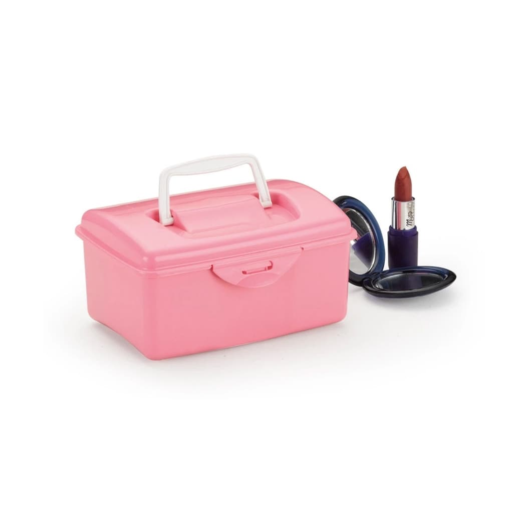 Maleta Organizadora Multiuso - Mini Baby Box 16x10x7cm -