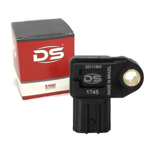Sensor Map Triton Pajero Full Dakar 3.2 Diesel 1865a035