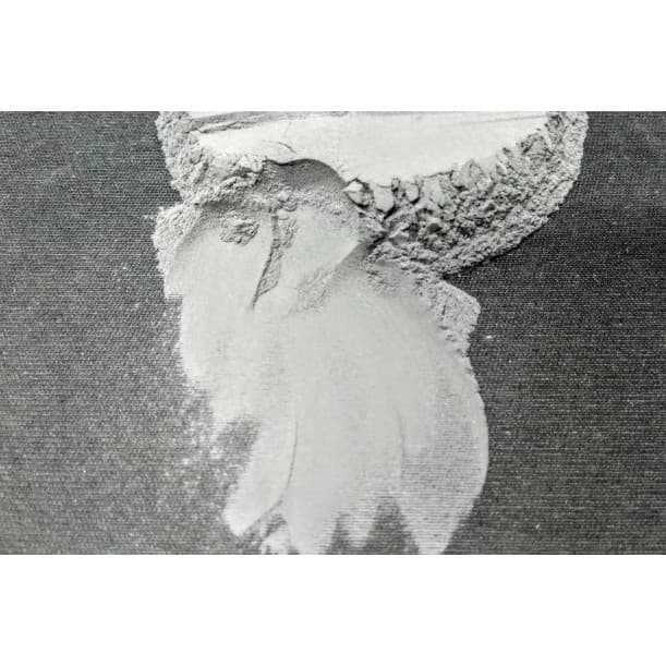 Pó Ferro Puro Magnético, Escola, Artesanatos, orgonítes 0,5kg