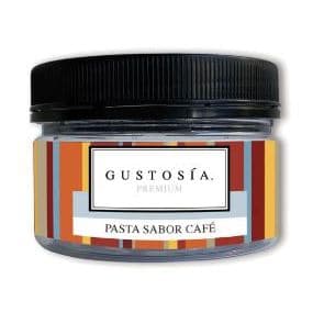 PASTA CAFFE 90 GR GUSTOSIA