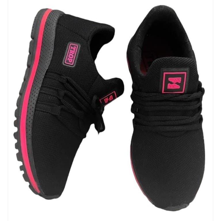 Tênis Feminino F1  Casual Confortável Academia PROMOÇÃO!!