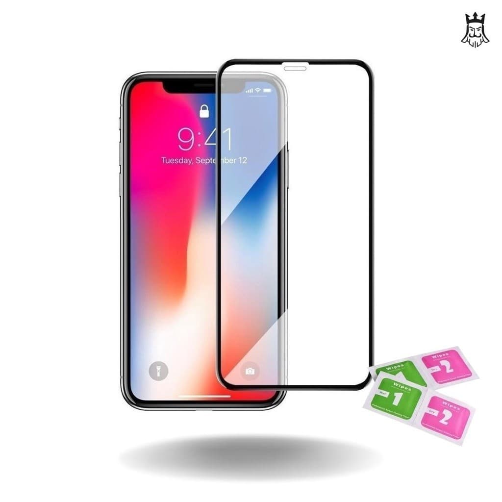 PELÍCULA 3D 9D J2PRO/J2PRIME/J4-PLUS/J5PRIME-PRO/J6-PLUS/J7/J72016/J7PRIME-PRO/J8-PLUS Película de Vidro para Celular