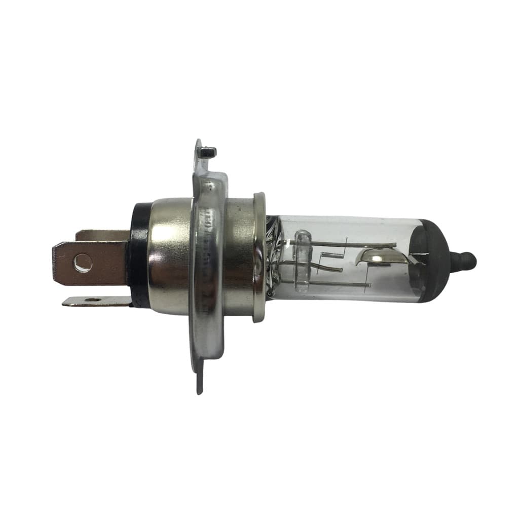 Lâmpada Farol Biodo 12V 35w H4 Titan Nxr Bros Xr 200 Nx 200 Cbx 150 250 Twister Tornado Hunter