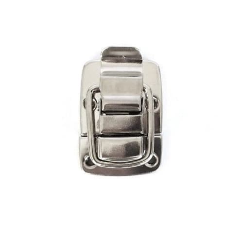 FECHO BENTO  GRANDE PARA MALA FERRO - 860-25