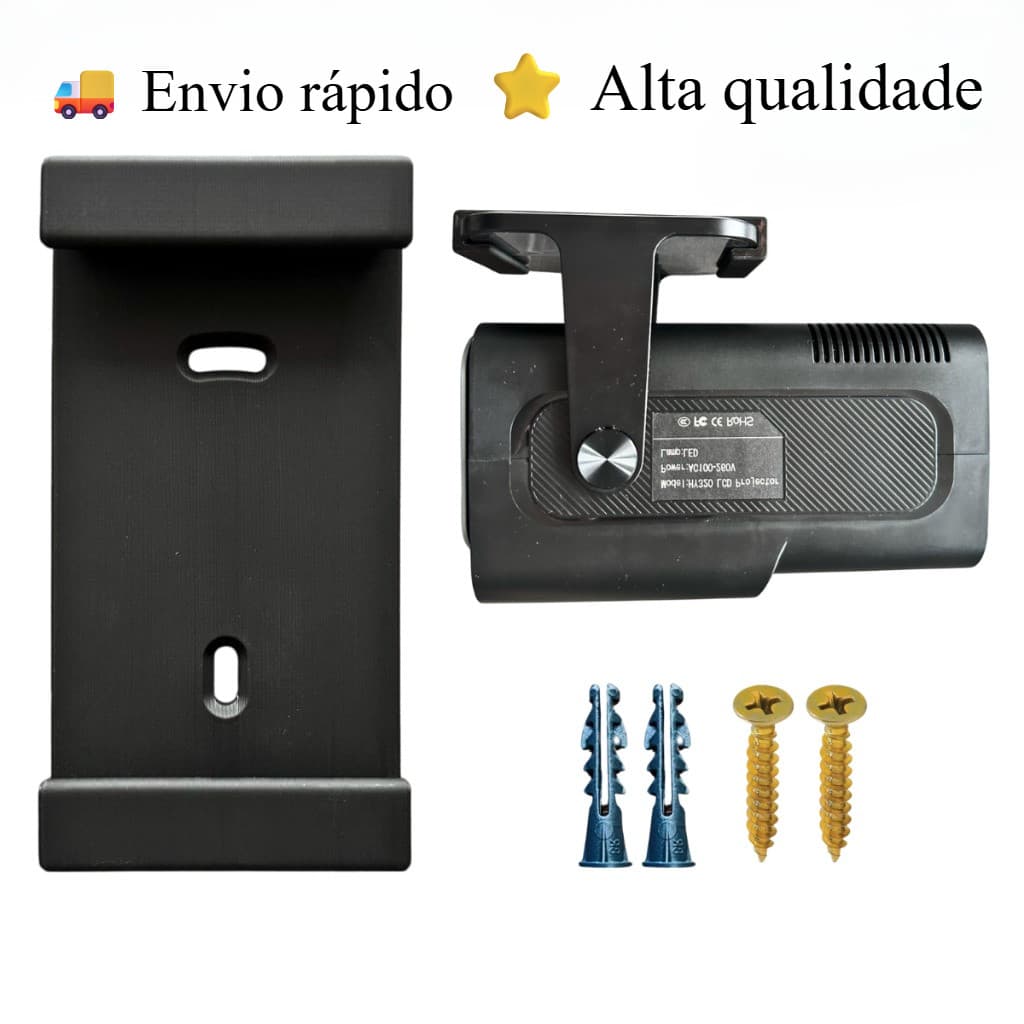 Suporte Projetor HY320 Salange Magcubic l Suporte de Teto e Parede