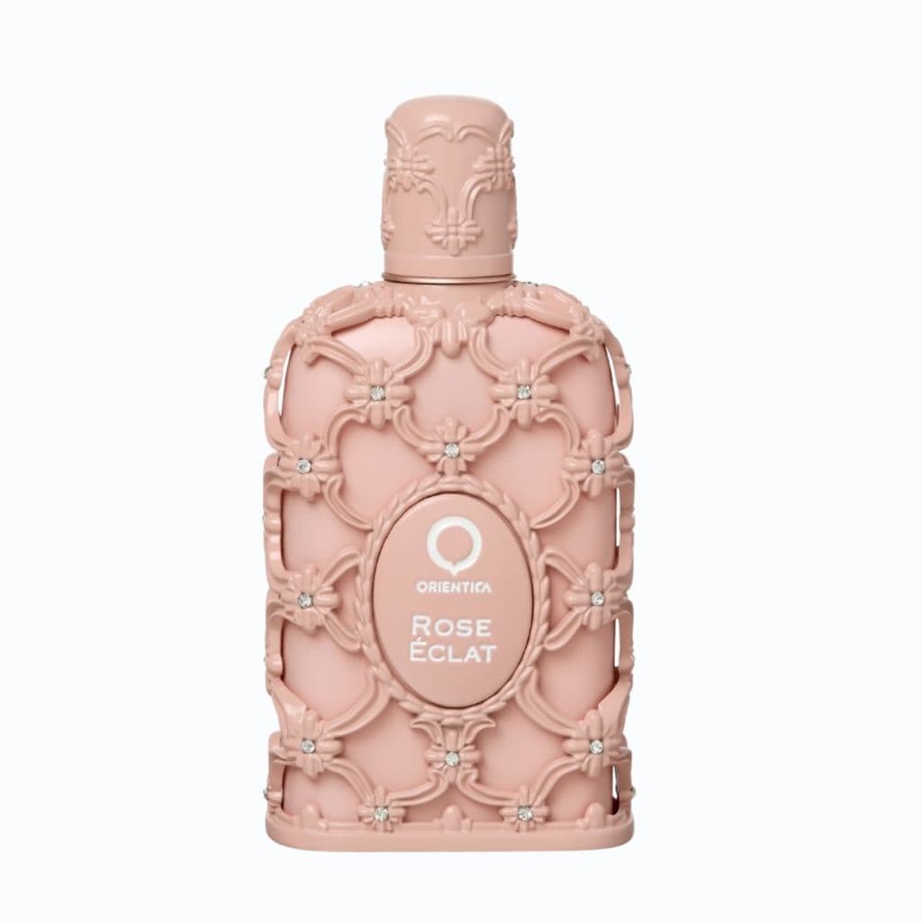Perfume Orientica Luxury Collection Rose Eclat 80 ml - Eau de Parfum - Feminino