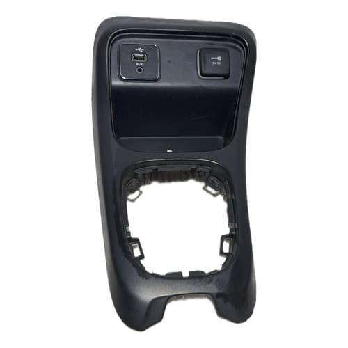 Acabamento Console Central Jeep Compass 2017/2021 53293606