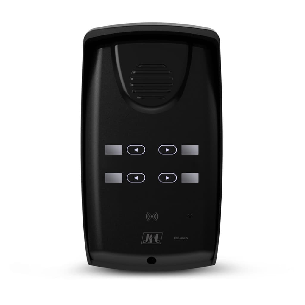 Video Porteiro Coletivo PEC 4000 40969