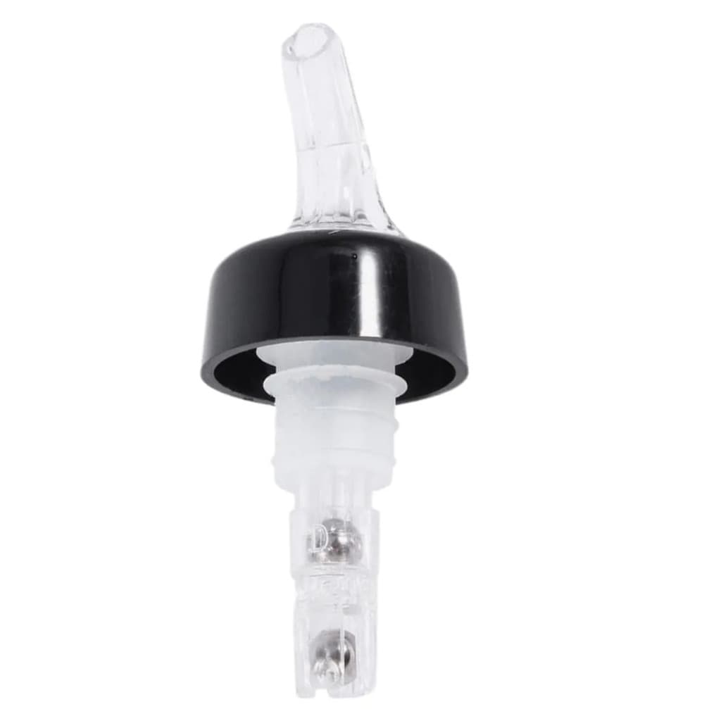 Bico Dosador De Bebidas C/bilha E Fecho Automático