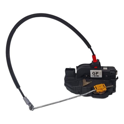 Fechadura Eletrica Porta Dianteira Direita Tracker 2014 2016