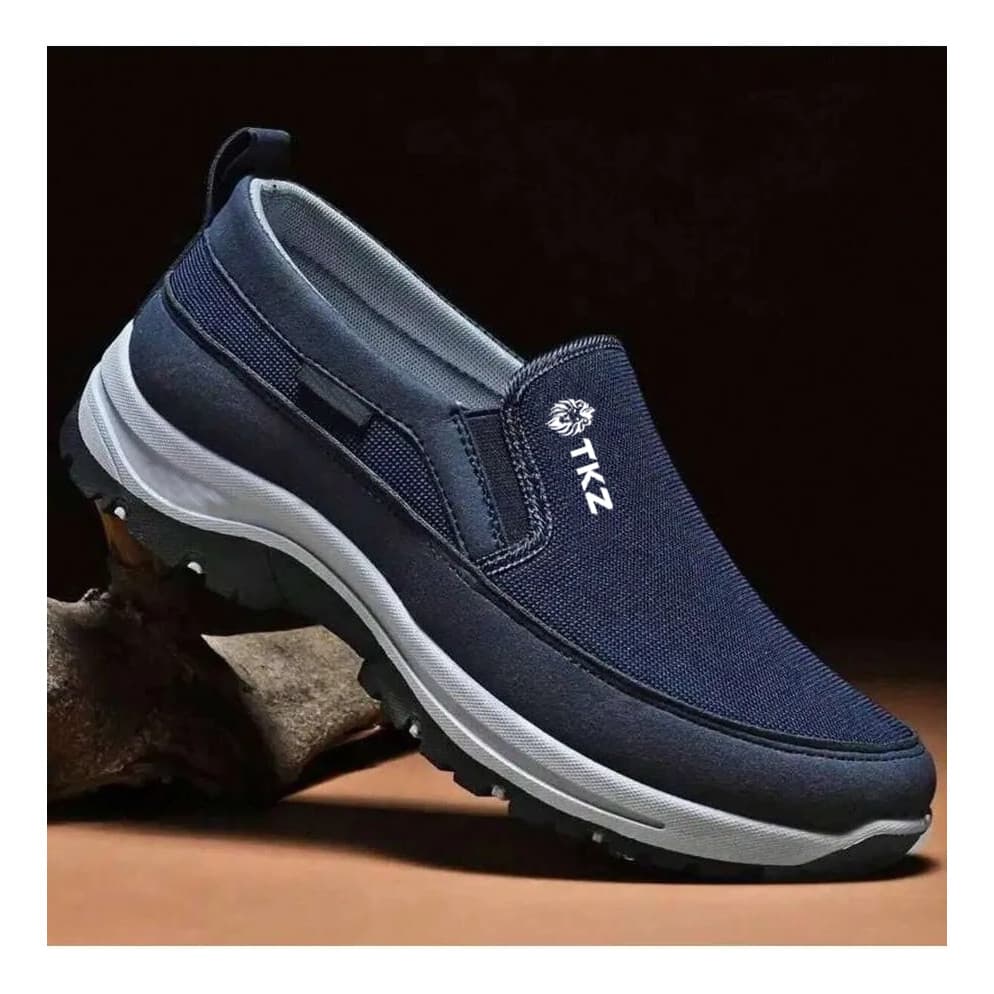 Tênis Sapatilha Masculino Casual Para Esportes
