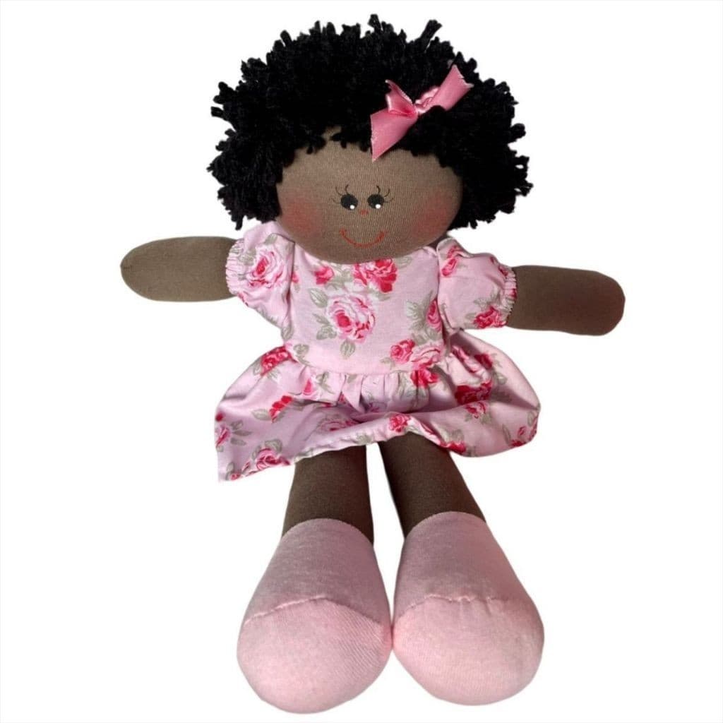 Charme Vintage: Bonecas de Pano com Toque Retrô - Vários Modelos Meninas e Meninos