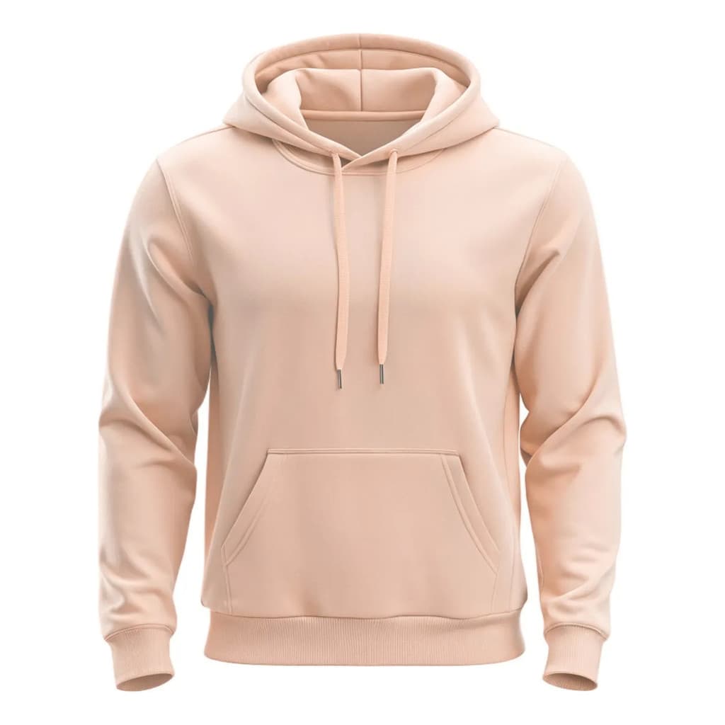 Kit 2 Moletom Unissex Blusa De Frio Inverno Casaco Adulto