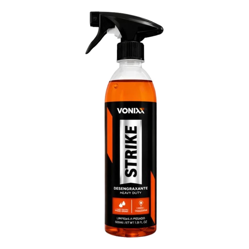 Removedor De Piche E Cola Strike Vonixx 500ml