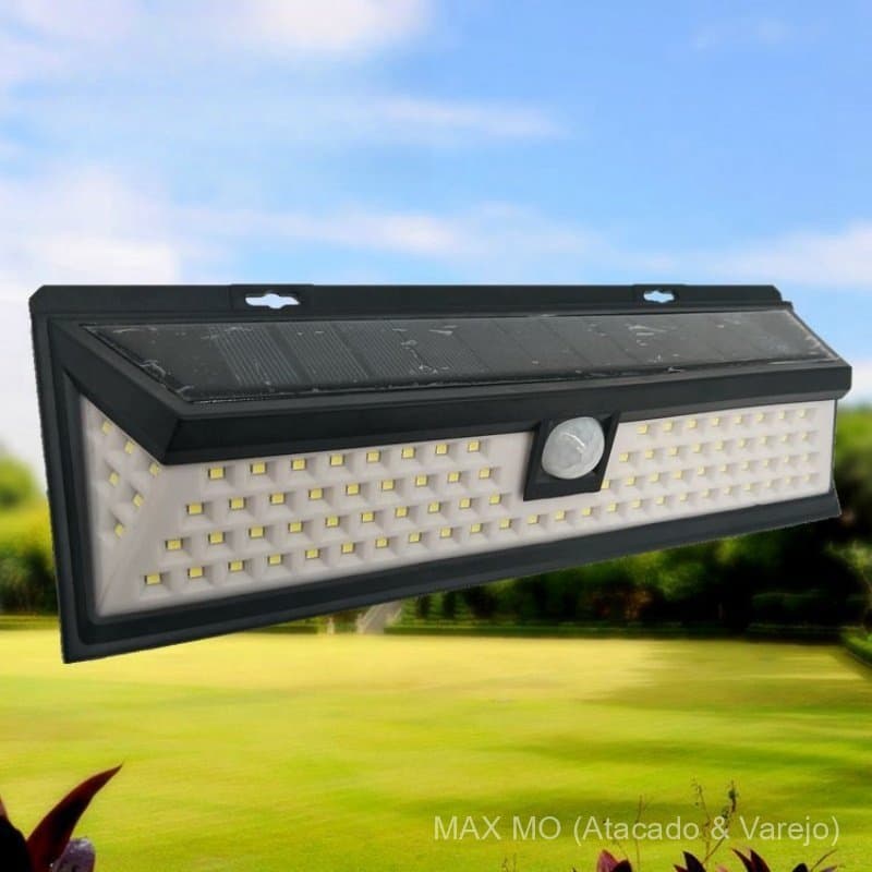 2/3/4 Pcs LâMpada Solar Super Brilhante EconôMica E EcolóGica Com Controle De Luz Inteligente E FáCil InstalaçãO Promoçã