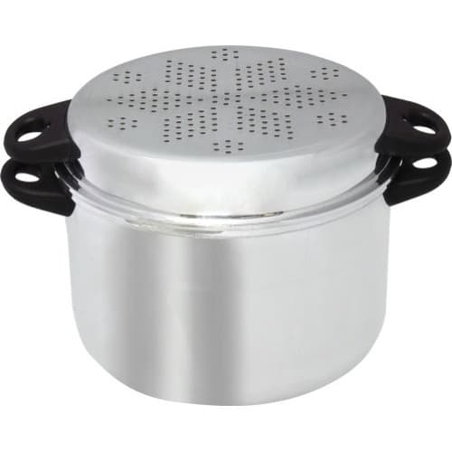Panela Espagueteira Macarrão Nº 24 6 Litros Belmar