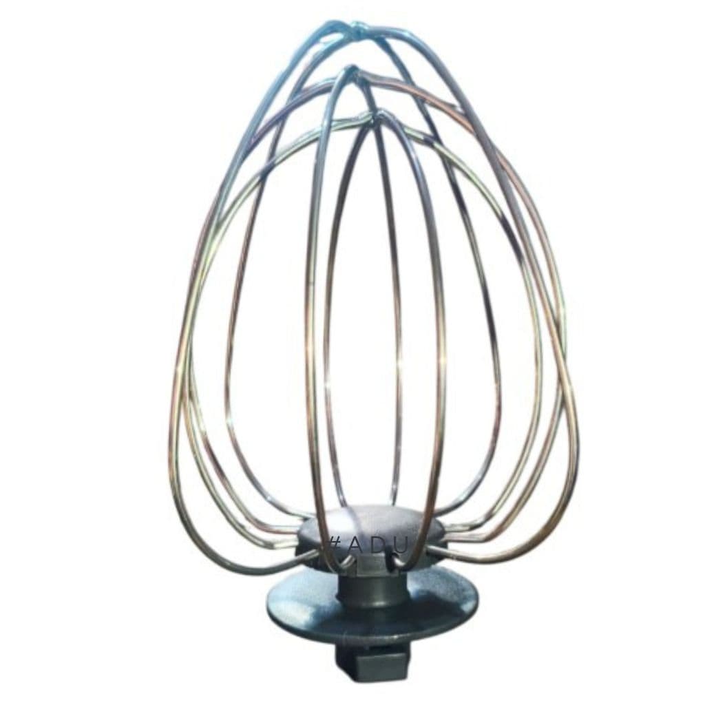 Batedor Leve Para Batedeira Planetaria Oster Perform FPSTSM 2710 / 2711 / 2720 Preto Original
