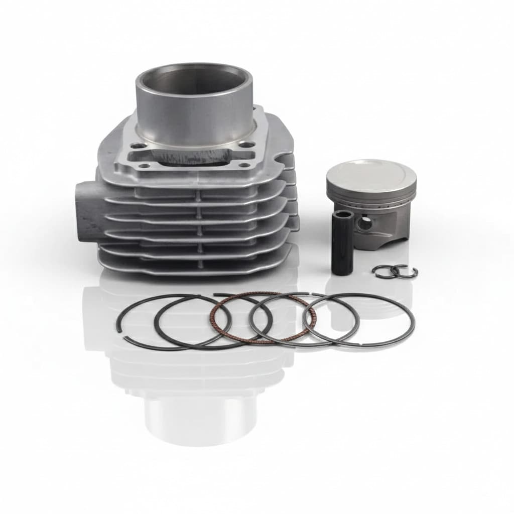 Kit Cilindro Motor XRE190