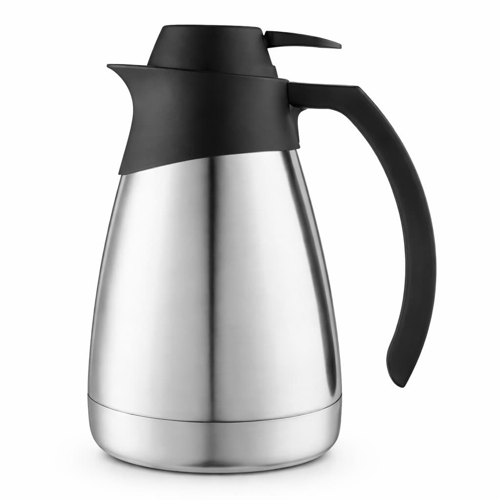 Bule Garrafa Térmica Inox Acolher 500ml -Sanremo