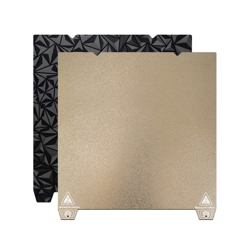 Mesa PEI-PEO P/ Impressora 3D K1/V3/KE/SE/V5 + Ímã 235X235mm