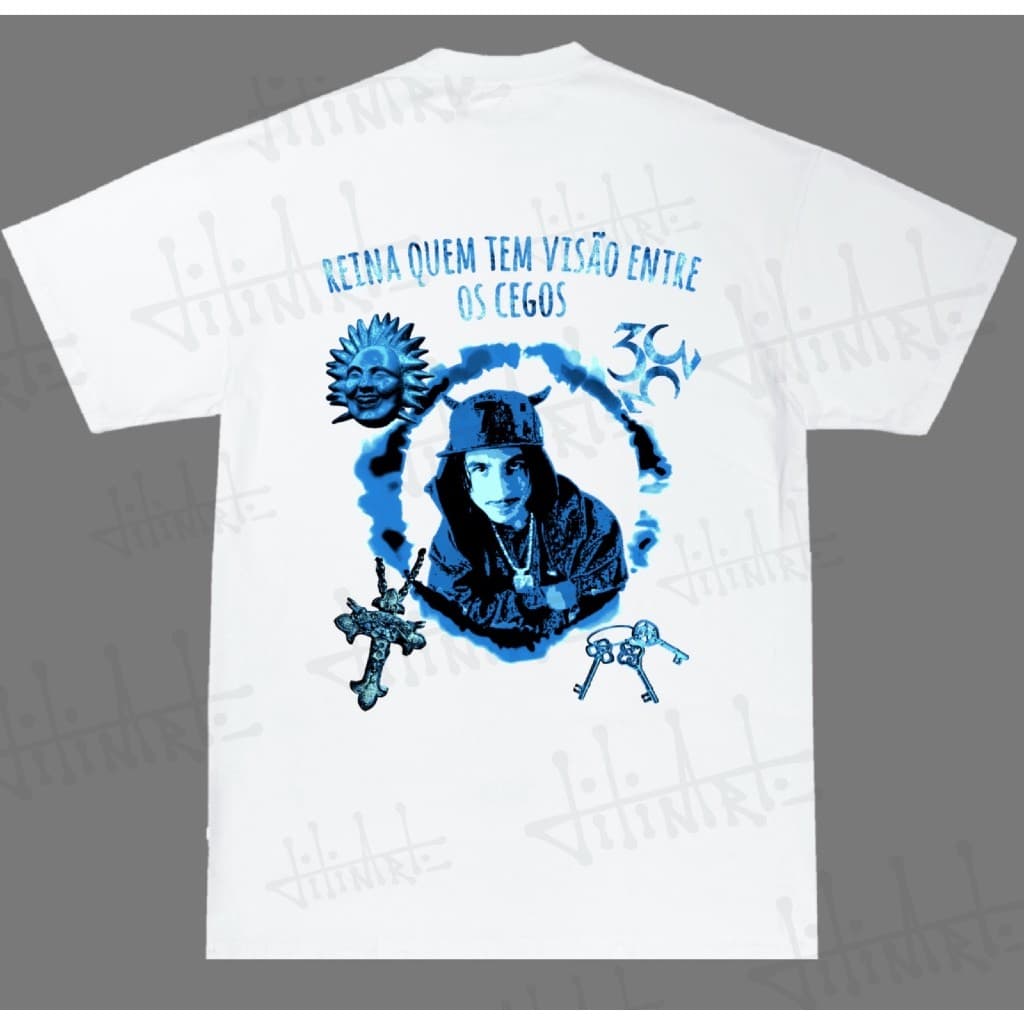 Camiseta matue tour personalizada