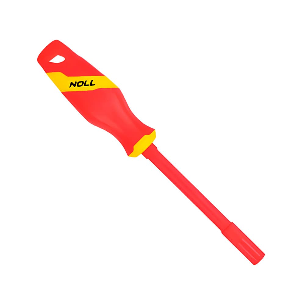 Chave Canhão Isolada VDE 7mm Noll 679,0003
