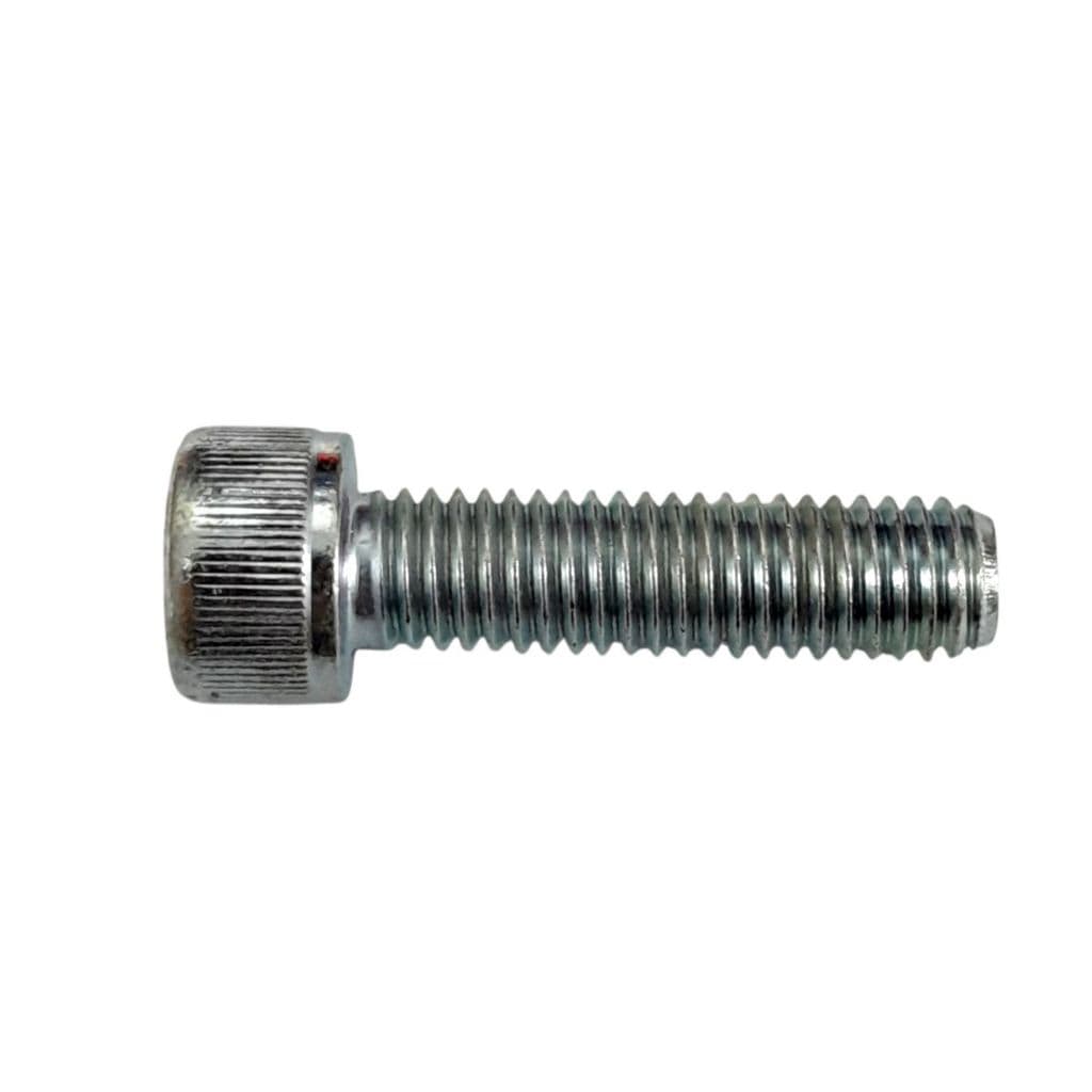 Pa Allen Cab Cl Si 8 X 30 Zincado C02058