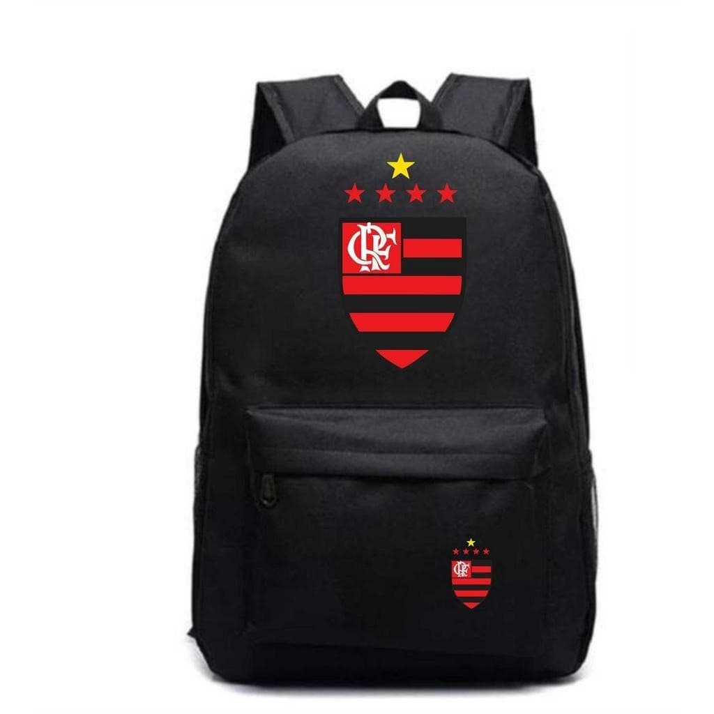 Mochila para o dia a dia Resistente Unissex Espaçosa Grande Confortavel lançamento 2025