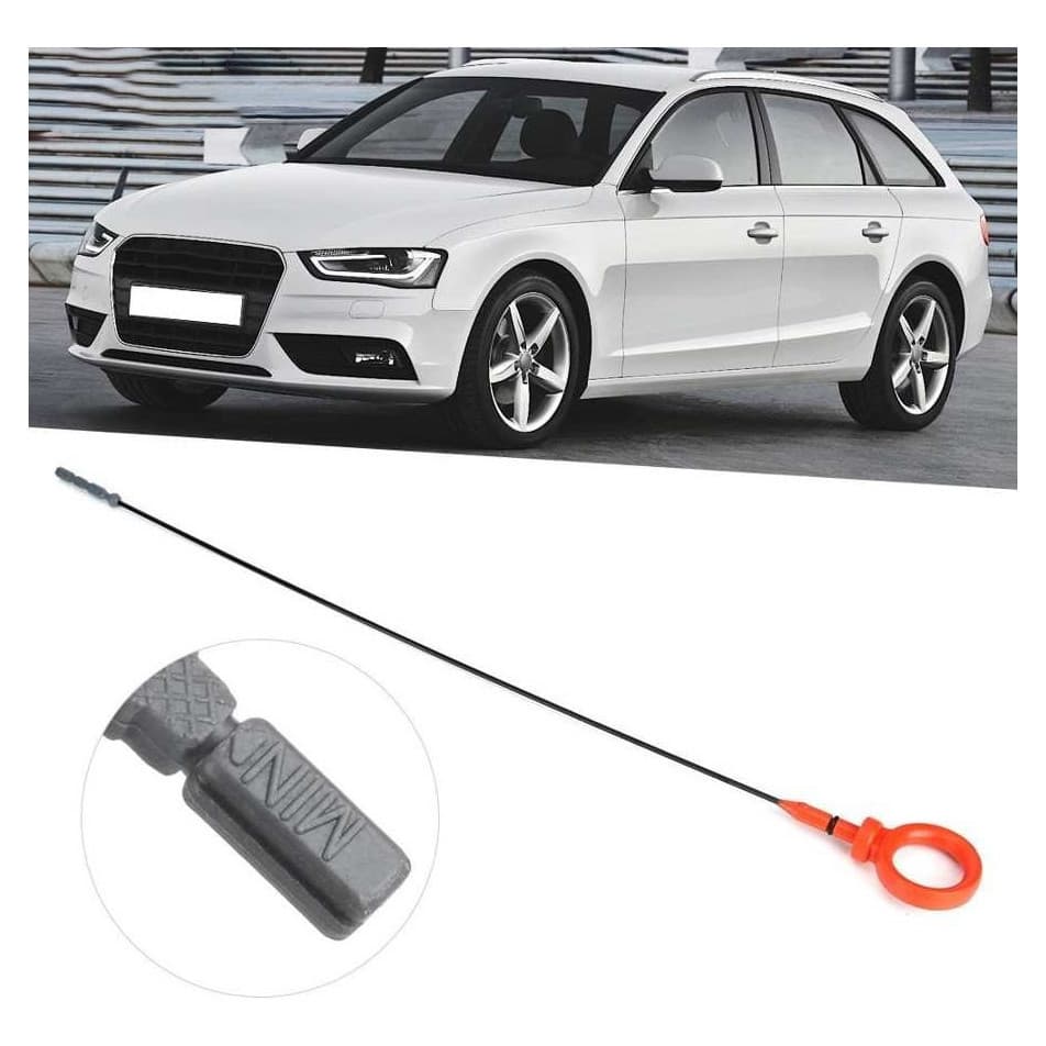 Vareta Motor Medidora Nível  Óleo Audi A4 A6