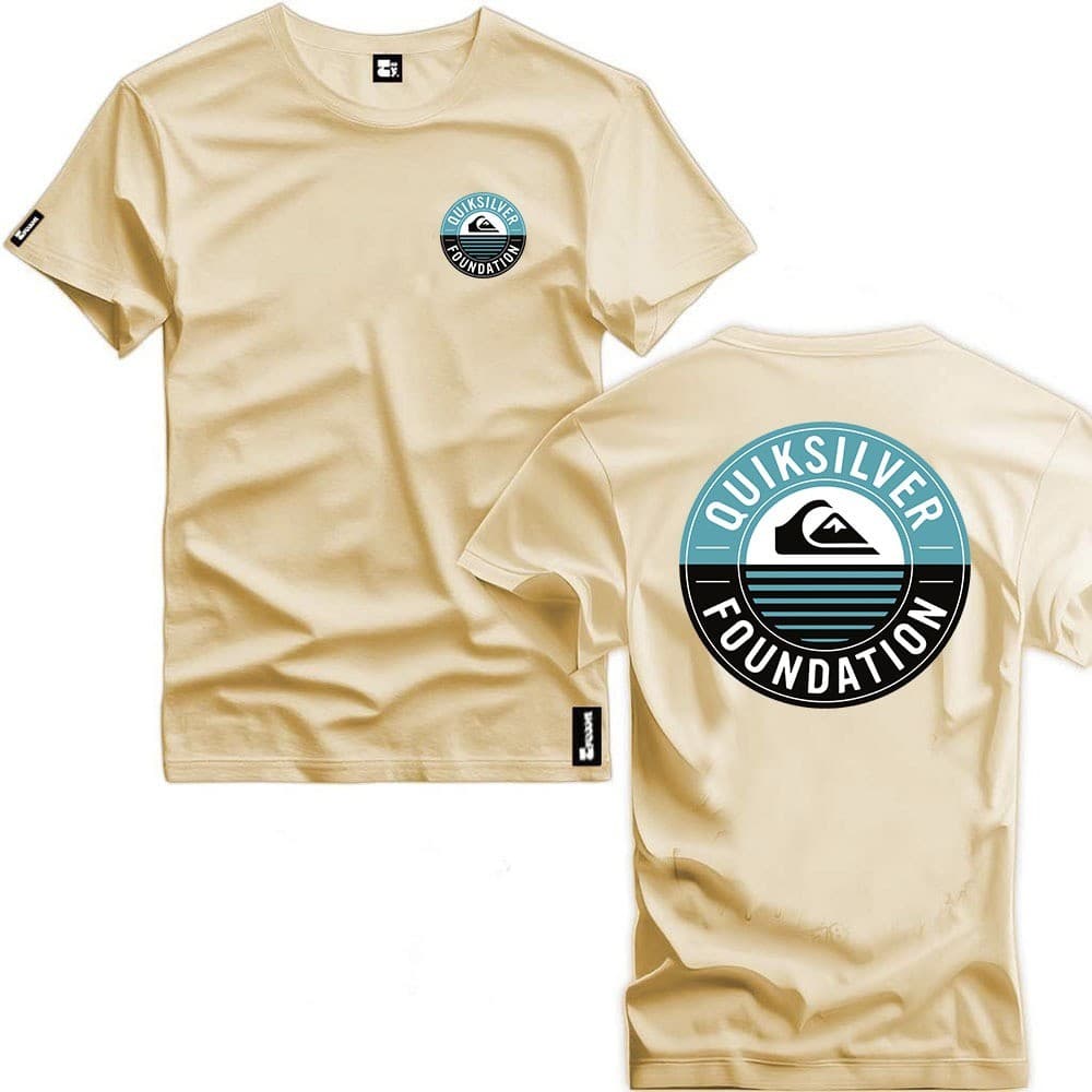 Camisetas algodao 30.1 unisex quilk exclusiva streetwear fte e verso top envio emediato