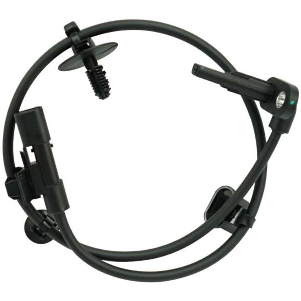 Sensor abs Roda / Tras / Dir Chevrolet Tracker 2014 a 2016